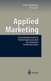 Applied Marketing