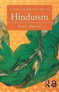 A Popular Dictionary of Hinduism