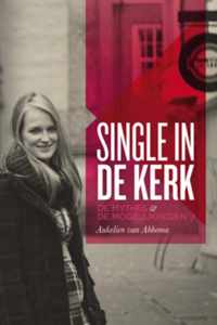 Single in de kerk