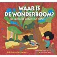 Waar is de wonderboom?