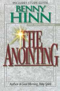 The Anointing