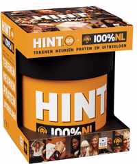 Hint Go - 100% NL