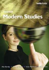 Higher Modern Studies Course Notes