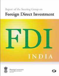 Report of the Steering Group on Foreign Direct Investment