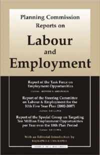 Planning Commission Reports on Labour and Employment