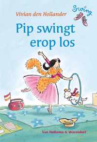 Swing  -   Pip swingt er op los