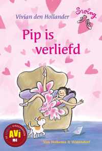 Pip is verliefd