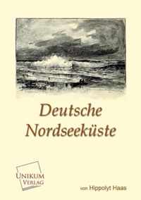 Deutsche Nordseekuste