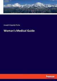 Woman's Medical Guide