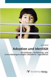 Adoption und Identitat