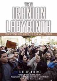 The Iranian Labyrinth