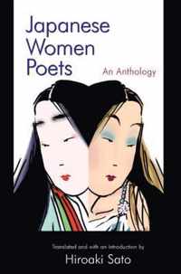 Japanese Women Poets