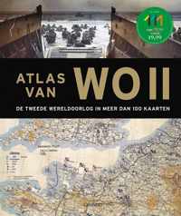 Atlas van WOII