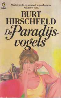 Paradysvogels - Hirschfeld