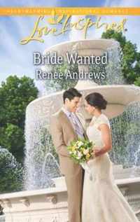 Bride Wanted