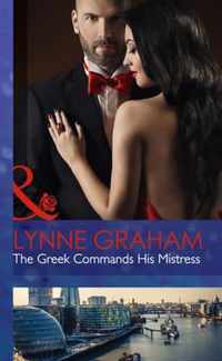 The Greek Commands His Mistress