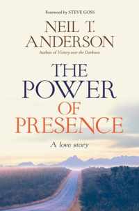The Power of Presence: A Love Story