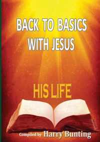Back to Basics with Jesus