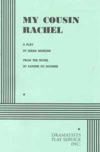 My Cousin Rachel