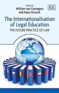 The Internationalisation of Legal Education