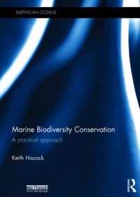 Marine Biodiversity Conservation