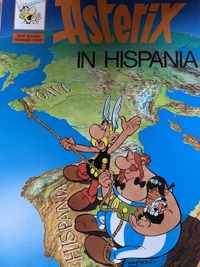 Asterix in Hispania