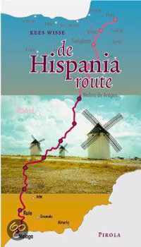 Hispania Route