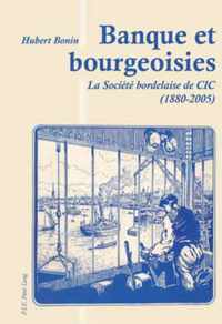Banque Et Bourgeoisies