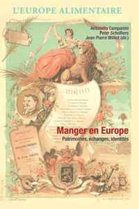 Manger En Europe