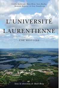 L' Universite Laurentienne