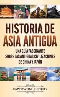 Historia de Asia antigua