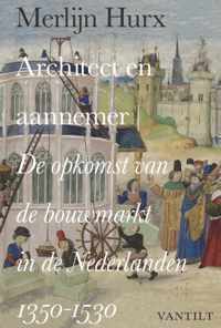 Architect en aannemer