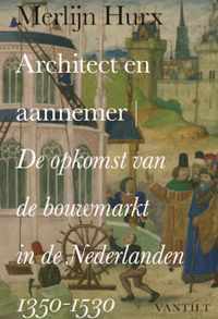 Architect en aannemer