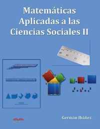 Matematicas Aplicadas a las Ciencias Sociales 2