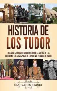 Historia de los Tudor