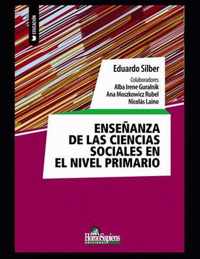 Ensenanza de las ciencias sociales en el nivel primario