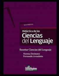 Didactica de las Ciencias del Lenguaje