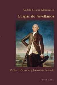 Gaspar de Jovellanos