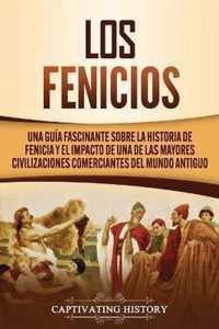 Los Fenicios