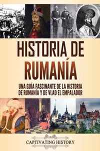 Historia de Rumania