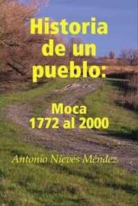 Historia De Un Pueblo