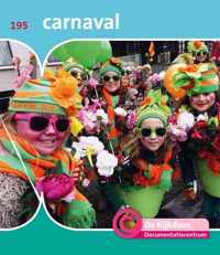 De Kijkdoos 195 -   Carnaval