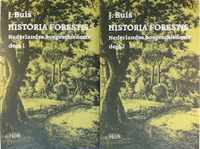 Historia Forestis: Nederlandse Bosgeschiedenis (2 Vols.)