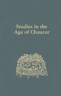 Studies in the Age of Chaucer: Volume 31