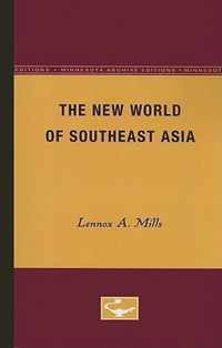 The New World of Southeast Asia