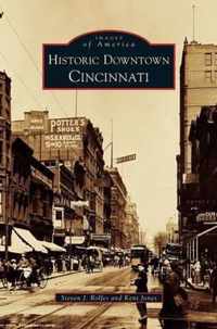 Historic Downtown Cincinnati