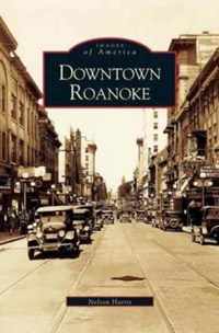Downtown Roanoke