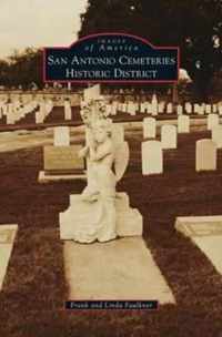 San Antonio Cemeteries Historic District