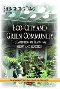 Eco-City & Green Community