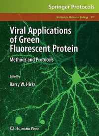 Viral Applications of Green Fluorescent Protein